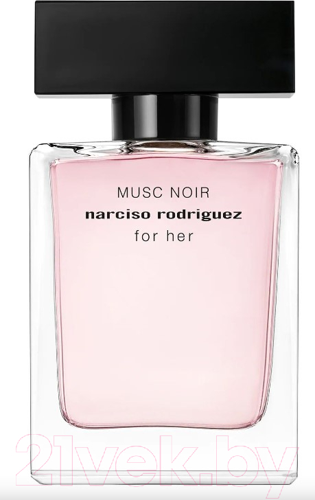 Парфюмерная вода Narciso Rodriguez Musc Noir For Her