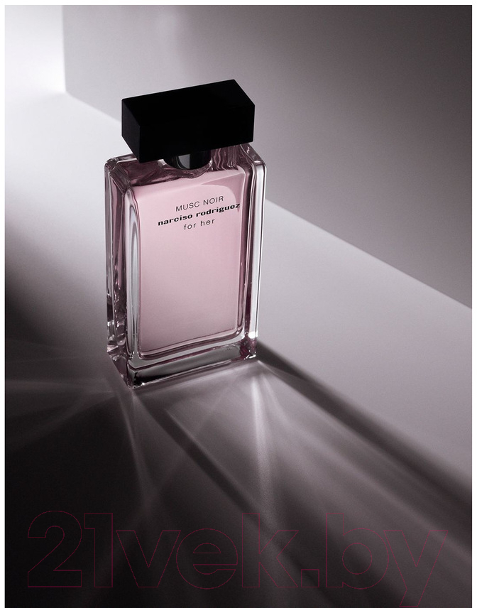 Парфюмерная вода Narciso Rodriguez Musc Noir For Her (30мл)