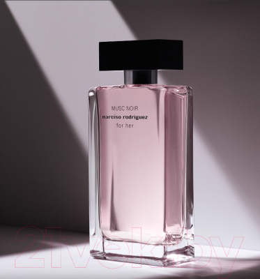 Парфюмерная вода Narciso Rodriguez Musc Noir For Her (50мл)