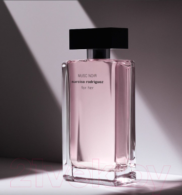 Парфюмерная вода Narciso Rodriguez Musc Noir For Her (100мл)