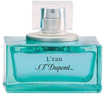 Туалетная вода S.T. Dupont L'eau S.T. Dupont (100мл)