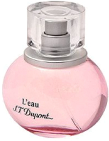 Туалетная вода S.T. Dupont L'eau S.T. Dupont (50мл) - 