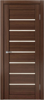 

Дверь межкомнатная MDF Techno, Dominika Classic 113 50x200