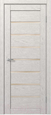 

Дверь межкомнатная MDF Techno, Dominika PP 113 50x200