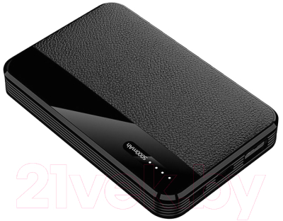 Портативное зарядное устройство Pelle 2015.02 5000 mAh