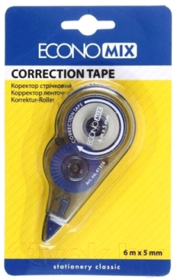 

Корректор для текста Economix, 41316