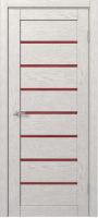 

Дверь межкомнатная MDF Techno, Dominika PP 113 40x200