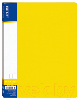 

Папка для бумаг Economix, 30601-05