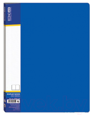 

Папка для бумаг Economix, 30601-02