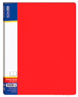 

Папка для бумаг Economix, 30602-03