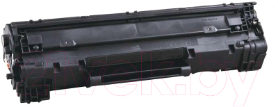 

Картридж Prioritet, Черный, 003-H-CF279