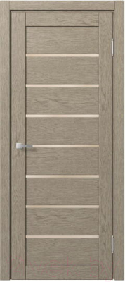 

Дверь межкомнатная MDF Techno, Dominika PP 113 50x200