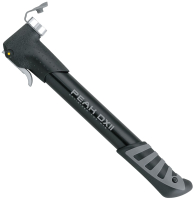 

Насос ручной Topeak, Peak Dx Ii Master Blaster / TPD-3B