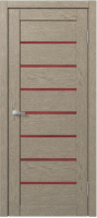 

Дверь межкомнатная MDF Techno, Dominika PP 113 50x200