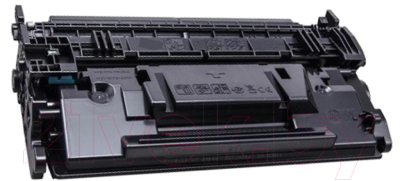 

Картридж Prioritet, Черный, 003-H-CF287A