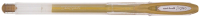 

Ручка гелевая UNI Mitsubishi Pencil, UM-120NM Gold