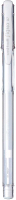 

Ручка гелевая UNI Mitsubishi Pencil, UM-100(07) Creamy White