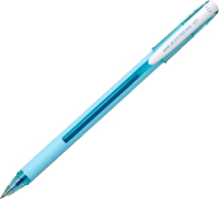 

Ручка шариковая, SX-101FL-07 Skyblue Blue