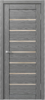

Дверь межкомнатная MDF Techno, Dominika Sky Oak 113 50x200