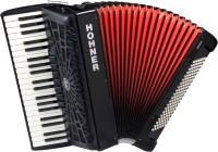 

Аккордеон Hohner, Bravo III 120 / A16822