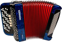 

Баян Hohner, Nova III 96 / A4274