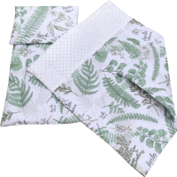 

Комплект постельный в коляску Amarobaby, Exclusive Soft Collection / AMARO-36MS-SCP