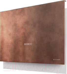 

Вытяжка декоративная Faber, Soft Edge Rosso Jaipur A80