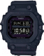 Часы наручные мужские Casio GXW-56BB-1ER - 
