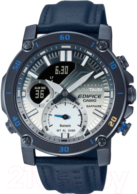 

Часы наручные мужские Casio, ECB-20AT-2AER