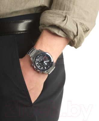 Часы наручные мужские Casio EFS-S580D-1AVUEF