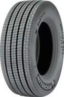 

Грузовая шина Michelin, X InCity XZU 275/70R22.5 148/145J