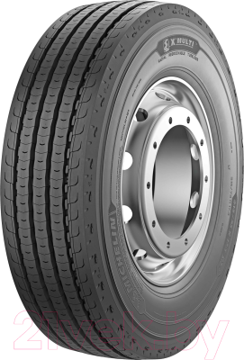 

Грузовая шина Michelin, X Multi Z 265/70R17.5 140/138M M+S