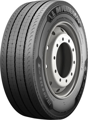 

Грузовая шина, X Multi Z 315/60R22.5 154/148L