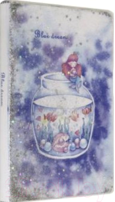 

Записная книжка Mazari, Dream / М-3840