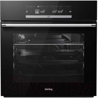 

Электрический духовой шкаф Korting, OKB 9133 CEN