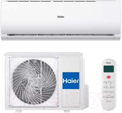 Сплит-система Haier AS07TT4HRA / 1U07TL5FRA