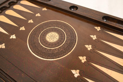 Изображение товара Набор настольных игр Simonyan Скорпион 1 / as001