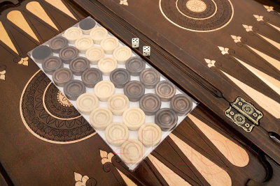 Изображение товара Набор настольных игр Simonyan Скорпион 1 / as001