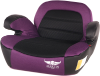 Бустер Martin Noir Right Fix (Buzantine Purple) - 