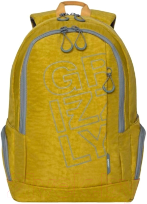 

Рюкзак Grizzly, RU-934-7