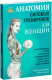 Книга Попурри Анатомия силовых тренировок для женщин (Делавье Ф., Гандил М.) - 