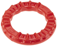 Игрушка для собак Ferplast Кольцо S / 86791012 (красный) - 