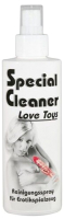 Средство для очистки интимных игрушек Orion Versand Special Cleaner Love Toys (200мл) - 