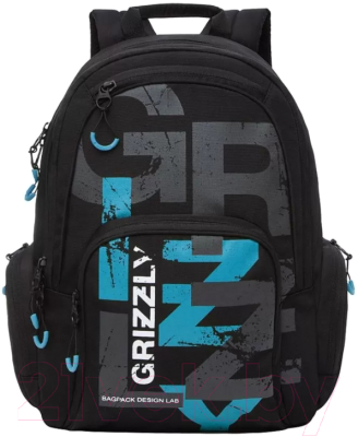 

Рюкзак Grizzly, RU-033-21