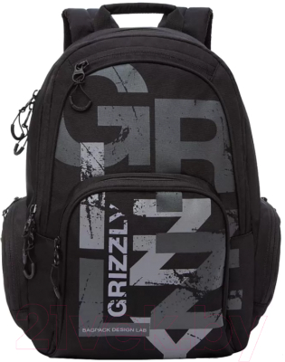 

Рюкзак Grizzly, RU-033-21