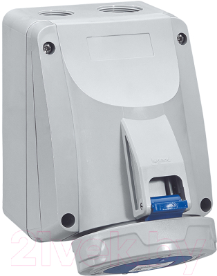 

Розетка кабельная Legrand, 555454