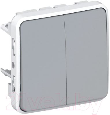 

Выключатель Legrand, Plexo 69525