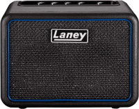 

Комбоусилитель Laney, MINI-BASS-NX