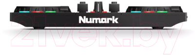 DJ контроллер Numark Party Mix II