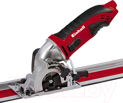 

Дисковая пила Einhell, TC-CS 860/1 Kit